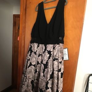 High Low Formal Dress